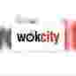 Wokcity Restaurant logo